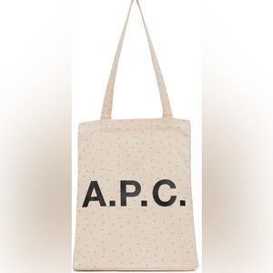 APC Lou Tote